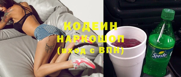 крисы Белоозёрский