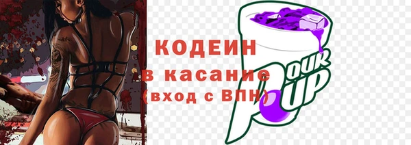 крисы Белоозёрский
