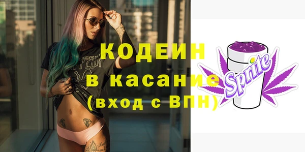 крисы Белоозёрский