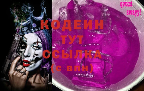 крисы Белоозёрский